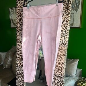 Powerhold High-Waisted Legging 7/8